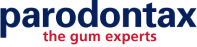 parodontax logo